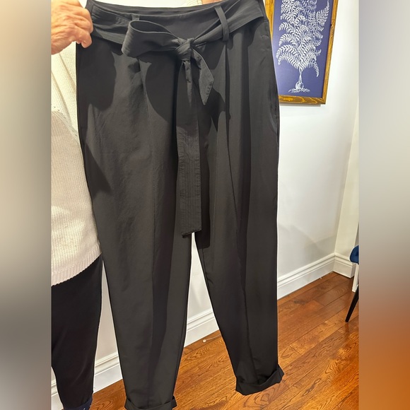 Athleta Skyline Pant - Size 12 TALL - Picture 2 of 7